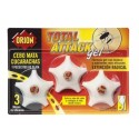 CEBO CUCARACHAS ORION 31801-31802 3 PZ