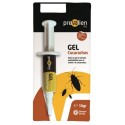 CEBO CUCARACHAS GEL JERINGUILLA PREVALIEN 10 GR
