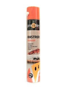 INSECTICIDA RASTREROS PREVALIEN 750 ML