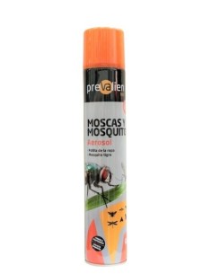 INSECTICIDA VOLADORES PREVALIEN 750 ML