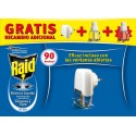 TRAMPA MOSQ ELECT RAID 1 AP + 2 REC J309466 2 PZ