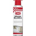 GRASA LUBRICANTE BLANCA LITIO CON PTFE SPRAY CRC 250 ML