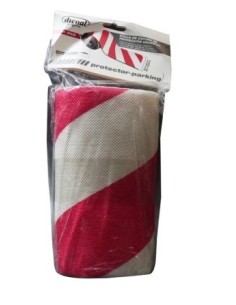 PROTECTOR APARCAM. 190MMX2MT ROLLO ALTUNA