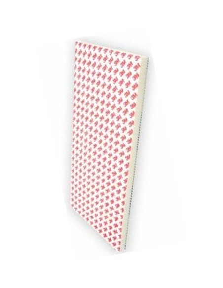 PROTECTOR APARCAM. COLUMNA 380X180X15MM ESPUMA POLIETILENO N