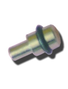PORTAESTANTE SOP 8X18MM 1B MICEL NIQ GOMA 31112