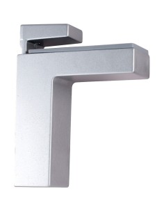 SOPORTE ESTANT 77X122MM PELICANO MICEL ZAMAK CR/MT SP6 31210