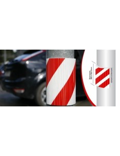 PROTECTOR APARCAMIENTO COLUMNA 390X320X10MM DICOAL