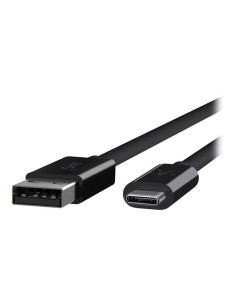 CABLE MULTIMEDIA TIPO C A USB 1MT NE AXIL UD