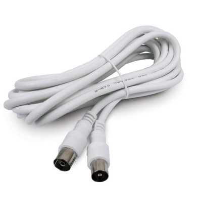 PROLONGADOR CABLE ANTENA 1,5MT BL AXIL UD