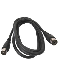 PROLONGADOR CABLE ANTENA 2.5MT NE AXIL UD