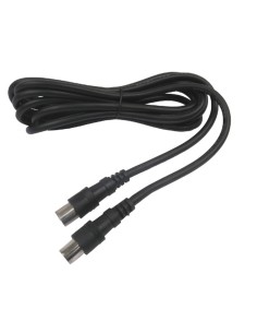 PROLONGADOR CABLE ANTENA 5MT BL AXIL UD