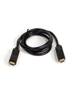 CABLE MULTIMEDIA ARTIC. HDMI AUDIO-VIDEO COMP.3D AXIL 1.5MT