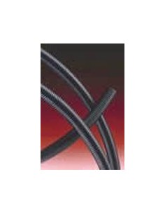 TUBO ELEC CORRUGADO 32MM C AISCAN NE 50 MT