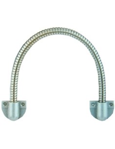 TUBO PASACABLES FLEX 300MM X1 DORCAS