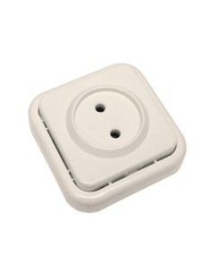 BASE ENCHUFE ELEC SUP. MARF KRISTAL 20209012 BF