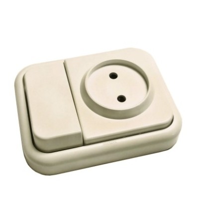 CONMUTADOR ELEC INTERRUPTOR SUP. BL 20318012 BF