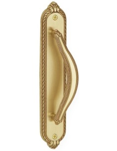 MANILLON PTA M-82/I ALU DORADO CLOVAN 82156
