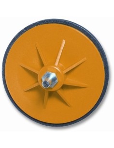 PLATO SOP 115X14 MM 338.80 VELCRO PG MAXI