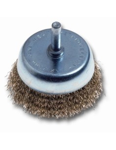 CEPILLO IND TAZA TALADRO 070 MM AC/LTDO PG MAXI