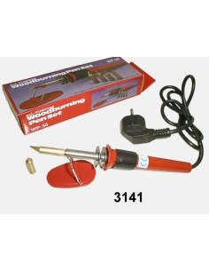 PIROGRABADOR ROT-GRAB 30W WP-30D PEMCO