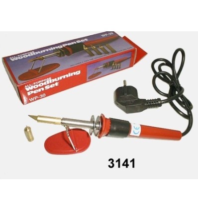 PIROGRABADOR ROT-GRAB 30W WP-30D PEMCO