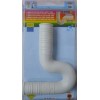SIFON EVAC EXTEN 30X30MM FLEX UNIV PVC S&M
