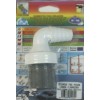 DESAGUE EVAC LAVADORA 40MM PVC BL S&M