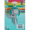 GRIFO LAVADORA MINI SIMPLE S&M