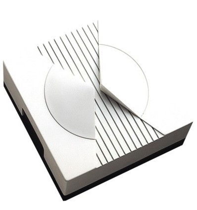TIMBRE ELEC 70DB 220V 2 NOTAS DINUY LUMEN TI.LUM.220