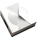 TIMBRE ELEC 70DB 220V 2 NOTAS DINUY LUMEN TI.LUM.220