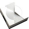 TIMBRE ELEC 70DB 220V 2 NOTAS DINUY LUMEN TI.LUM.220