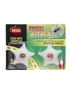 CEBO HORMI ORION 31810-31811 2 PZ