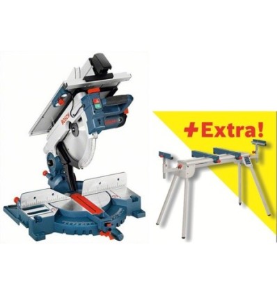 INGLETADORA GTM 12 JL + MESA GTA 2600