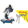 INGLETADORA GTM 12 JL + MESA GTA 2600