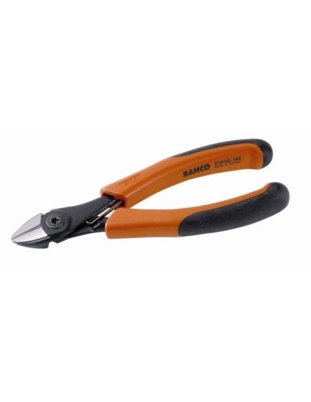 Alicate corte mango bicomponente