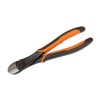 Alicate corte mango bicomponente