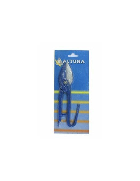 Tijera para corte de chapa mod MADRID