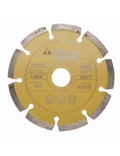 Disco de corte lASER