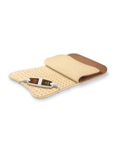 Almohadilla eléctrica universal microfibra