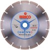 Disco de diamante corte seco sinterizado