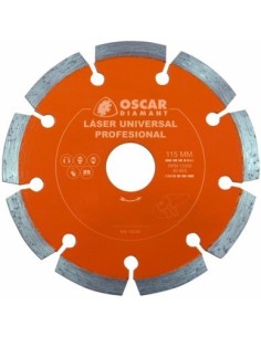 Disco de diamante PROFESIONAL
