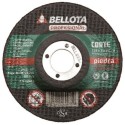 Disco abrasivo de corte piedra
