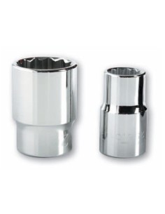Vaso de 12 caras 1/2"