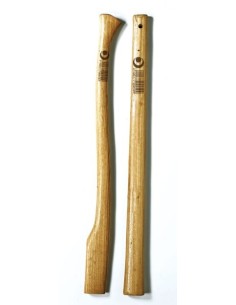 Mango madera para hachas