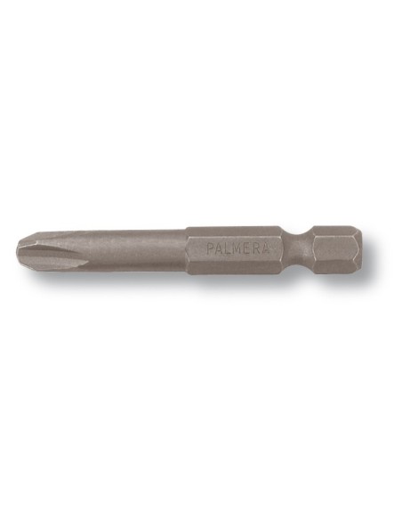 Punta 1/4" huella Phillips caja 5 uds