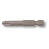 Punta 1/4" huella Phillips caja 5 uds
