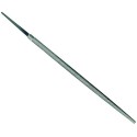 Lima mecánico redonda dentado entrefino 255 x 8 x 8 mm