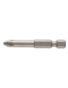 Punta 1/4" 25 mm estrella POZIDRIV EXTRA DURA