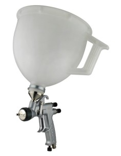 Pistola gravedad 5L CLASSICPRO
