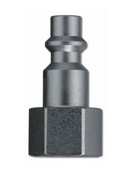 Espiga rápida neumática 1/4"